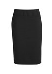 Biz Corporates Ladies Relaxed Fit Lined Cool Stretch Skirt