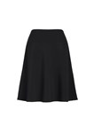 Biz Corporates Ladies Siena Poly Viscose Flared Skirt
