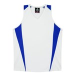 Aussie Pacific Ladies Eureka Singlet