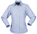 Stencil Ladies Empire Shirt Long Sleeve