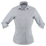 Stencil Ladies Empire Shirt 34 Sleeve