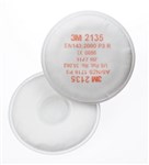 3M P2P3 Particulate Filter