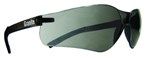 SGA Granite Safety Glasses Smoke Lens