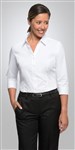 City Collection Ladies City Stretch Classic 34 Sleeve