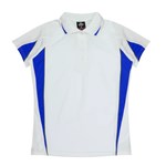 Aussie Pacific Ladies Eureka Polo Shirt