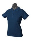 Aussie Pacific Keira Ladies Polo