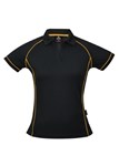 Aussie Pacific Ladies Endeavour Polo Shirt