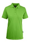 Aussie Pacific Ladies Claremont Polo Shirt
