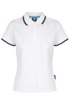 Aussie Pacific Ladies Portsea Polo Shirt