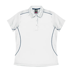 Aussie Pacific Ladies Kuranda Polo Shirt