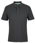 JBs Mens Polo Shirt 100 Cotton Jersey