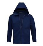 Stencil Horizon Jacket