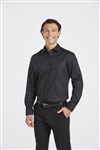 Corporate Reflection Mens Serenity Business Fit Shirt Long Sleeve