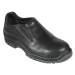 Mongrel Slip On Shoe Black