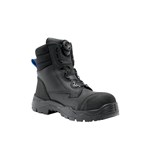 Steel Blue Torquay SpinFX Boot Nitrile Sole and Toe Guard