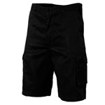 DNC Light weight CoolBreeze Cotton Drill Cargo Shorts