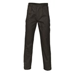 DNC Cotton Drill Work Trousers