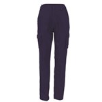 DNC Ladies Cotton Drill Cargo Pants