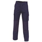 DNC Cordura Knee Patch Cargo Pants