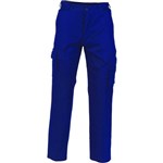 DNC Ladies Lightweight Cotton Drill Cargo Pants