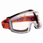 ProChoice 3700 Series Clear Goggle
