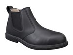 Oliver Elastic Sided Executive Boot