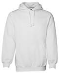 JBs Fleecy Hoodie CottonPolyester Fleece