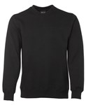 JBs Fleecy Sweat V Neck CottonPolyester