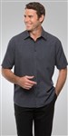 City Collection Mens Ezylin Shirt Short Sleeve