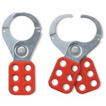 Steel Lockout Hasp Safety Hasp 38mm