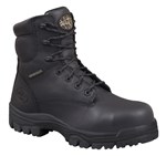Oliver AtS Lace up Boot Composite Toe Cap Black