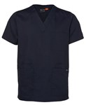 JBs Unisex Scrubs Top
