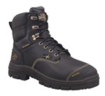 Oliver Boot Ats Lace up Metguard