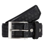 511 Tactical Basketweave Leather Belt
