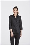 Corporate Reflections Ladies Serenity Blouse Fitted 34 Sleeve