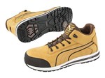 Puma Safety Dash Wheat Lace Up Boot