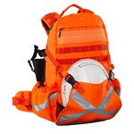 Mineral King Backpack Hi Vis 32L Orange