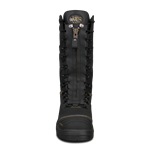 Oliver Mining Boot 350mm with Laced In Zip