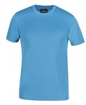 Podium Fit Adults Poly Tee