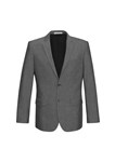 Biz Corporates Rococo Mens Slimline 2 Button Jacket