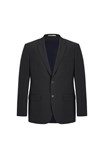 Biz Corporates Mens Siena 2 Button Poly Viscose Jacket