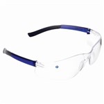 ProChoice Futura Safety Glasses Clear