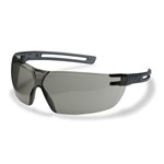 Uvex xfit Safety Glasses Grey 14 VLT Lens