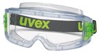 Uvex Ultravision Goggle Vented Clear Anti Fog Lens