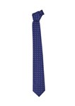 Boulevard by Biz Corporates Mens Spot Tie