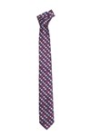Boulevard by Biz Corporates Mens Multi Spot Tie