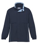 Gear For Life Basecamp Anorak Jacket