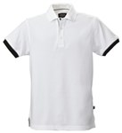 James Harvest Anderson Mens Polo Shirt