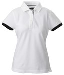 James Harvest Antreville Ladies Polo Shirt