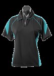 Aussie Pacific Ladies Premier Polo Shirt